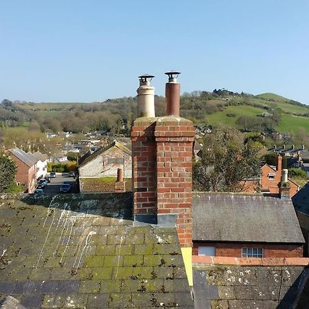 No. 27'S Self-Catering Flat For A Memorable Break. Lejlighed Bridport Eksteriør billede